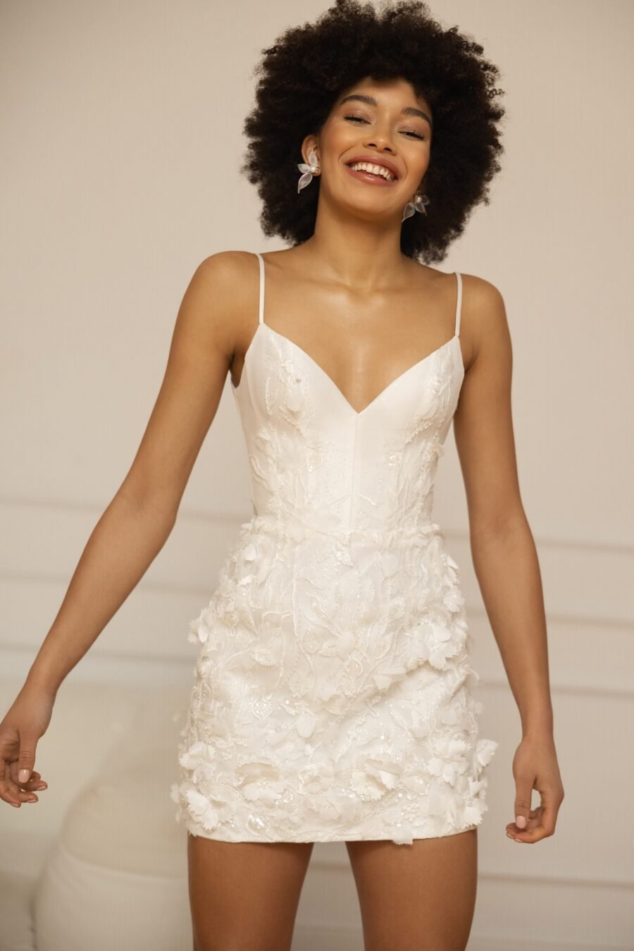Soleil dress 6 by eva lendel from less is more 2023