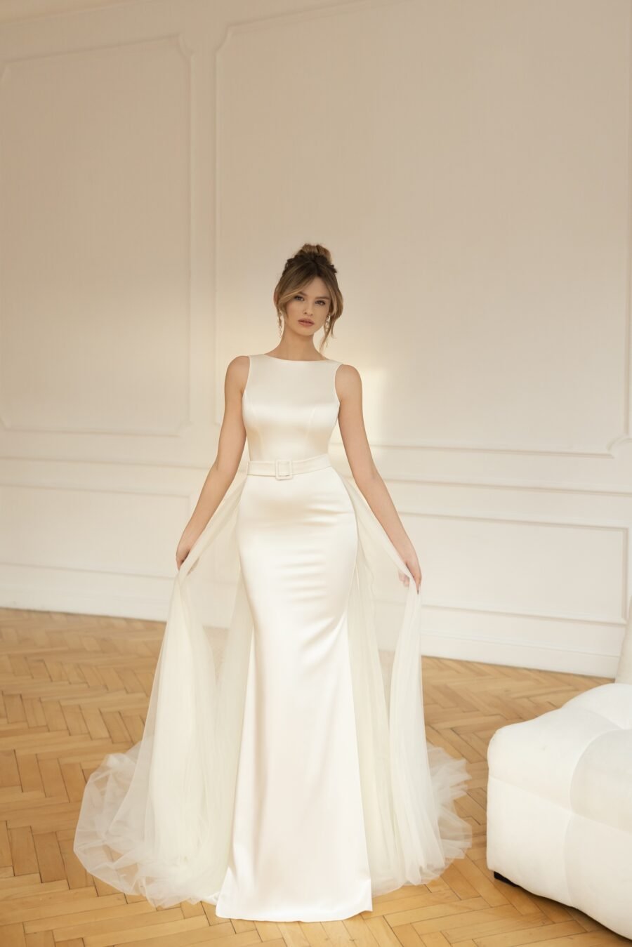 Vienna dress 3 by eva lendel from less is more 2023