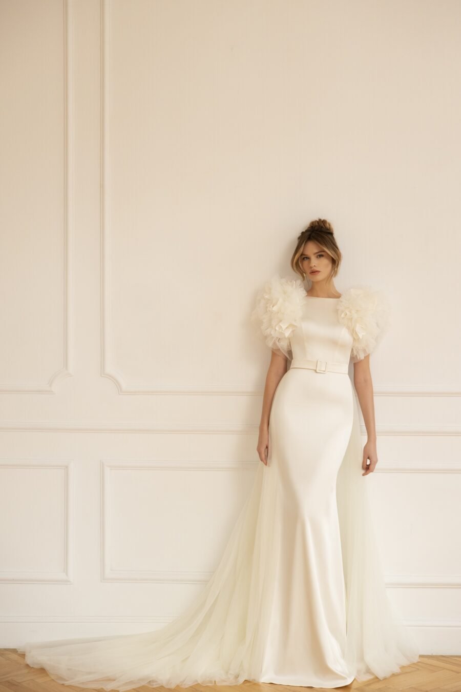 Vienna dress 6 by eva lendel from less is more 2023