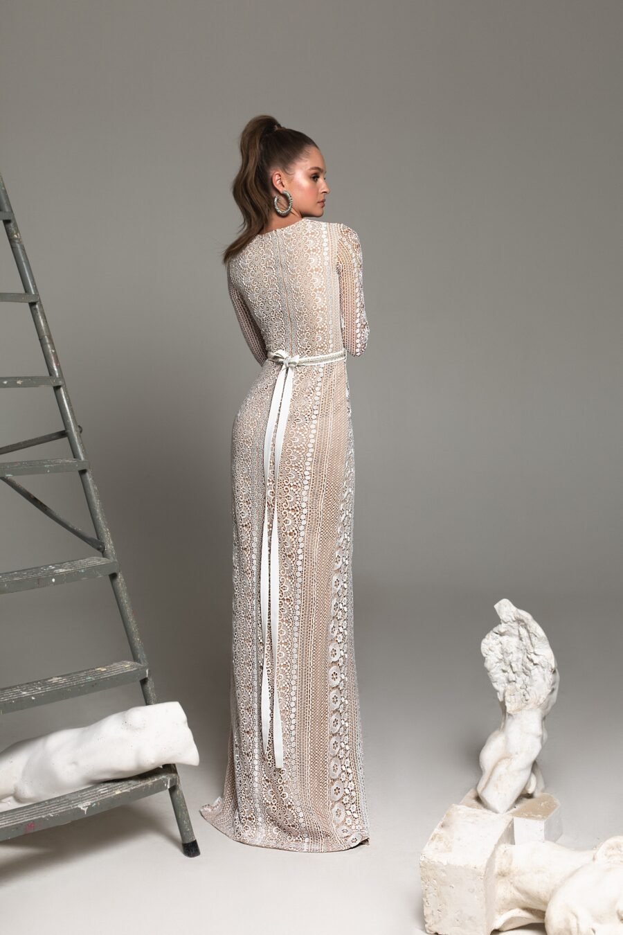 Eva lendel bohemian flower charity 1