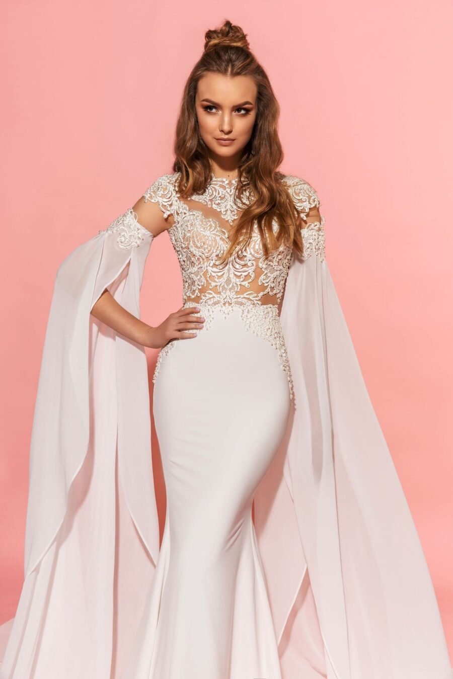 Eva lendel pink inspiration sintia 1