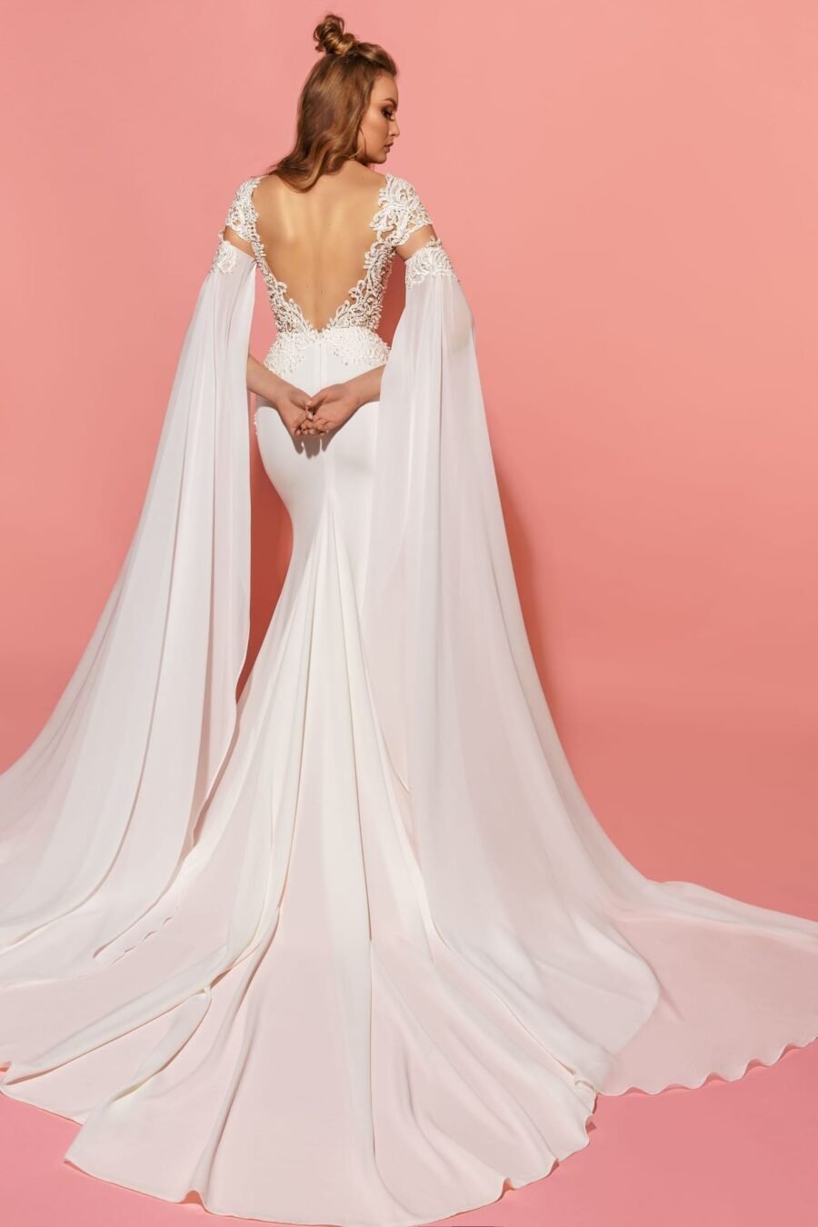 Eva lendel pink inspiration sintia 2