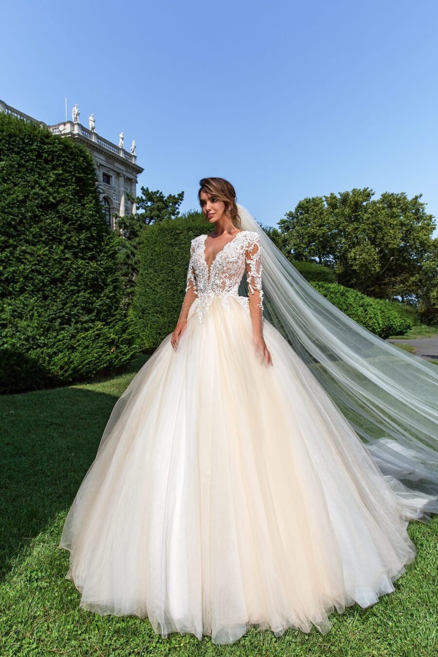 Wona royal garden belle 2