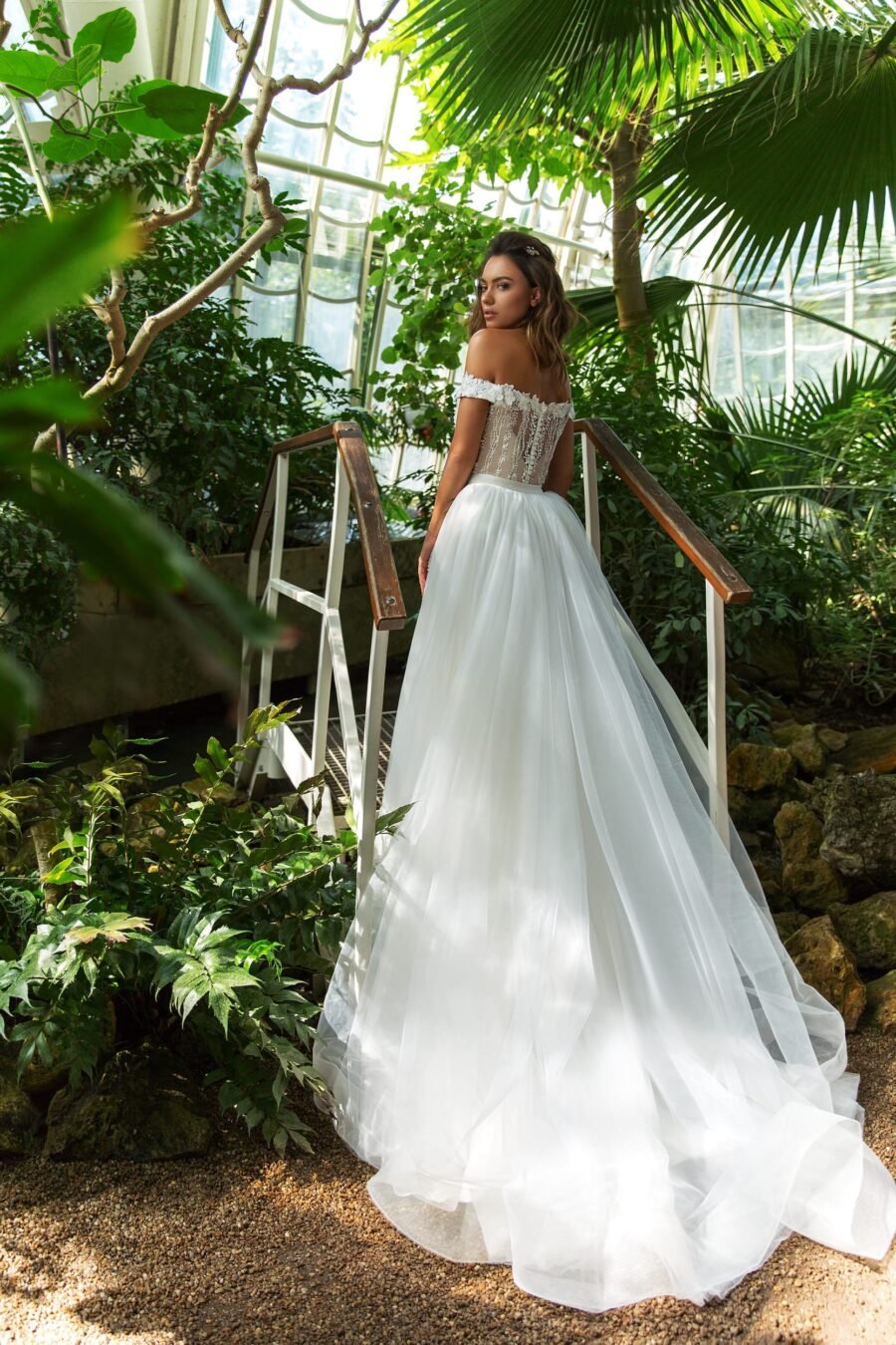 Wona royal garden claudia 1