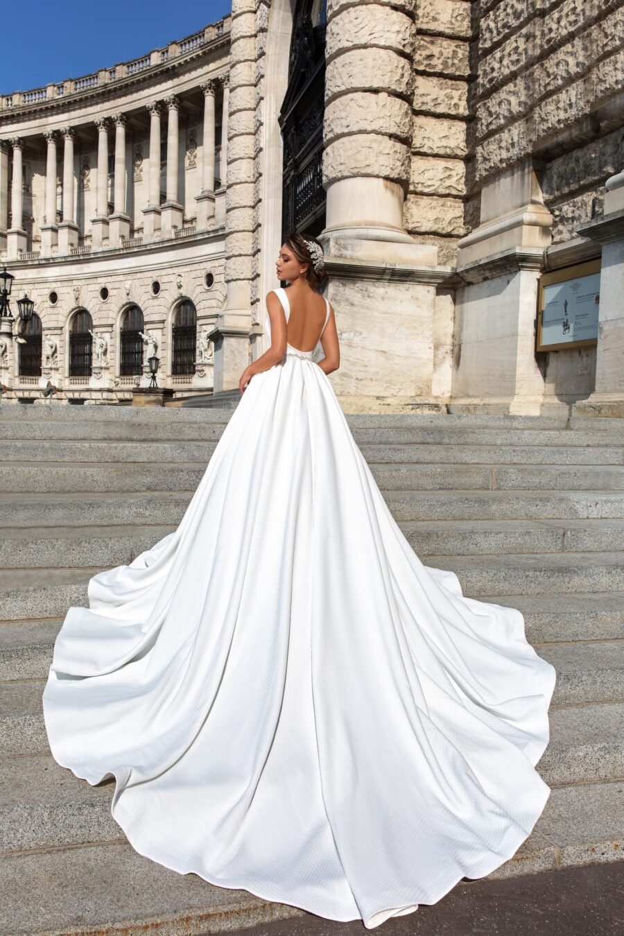 Wona royal garden ivanna
