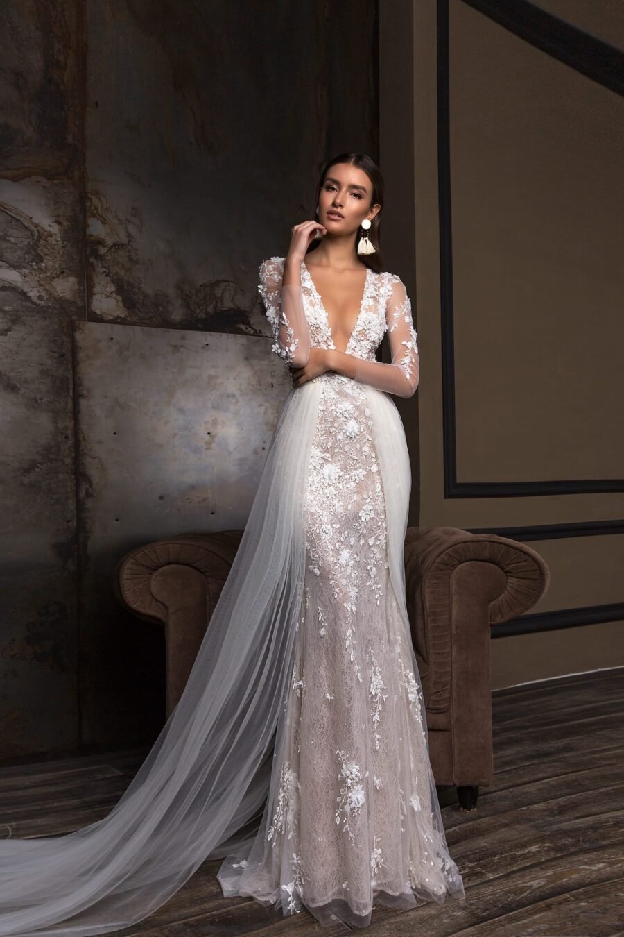 Wona timeless beauty deli 1