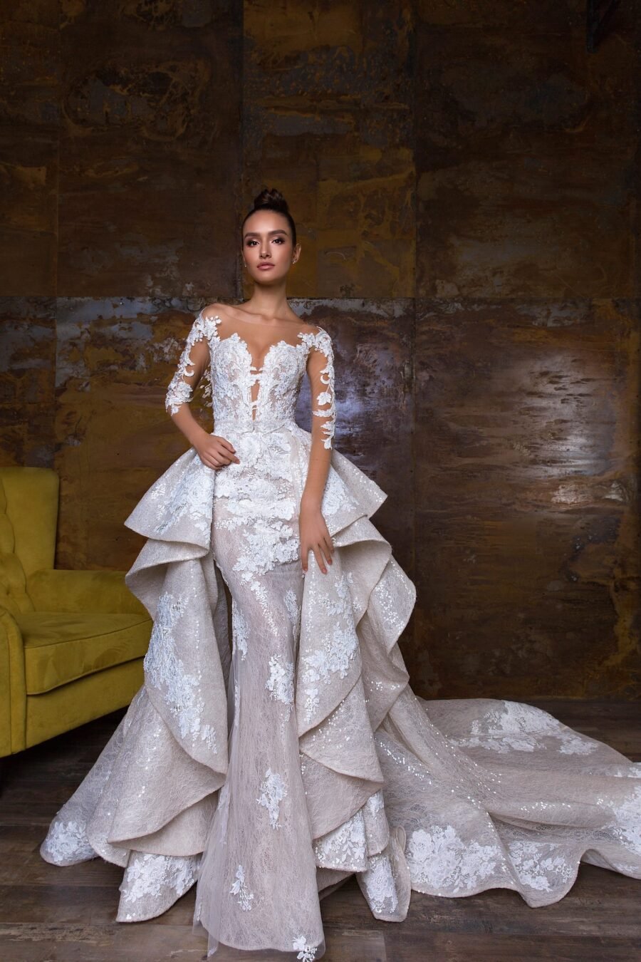Wona timeless beauty nika 3