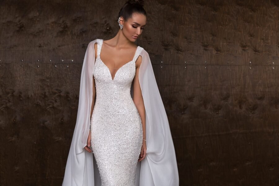 Wona timeless beauty syuzet 1