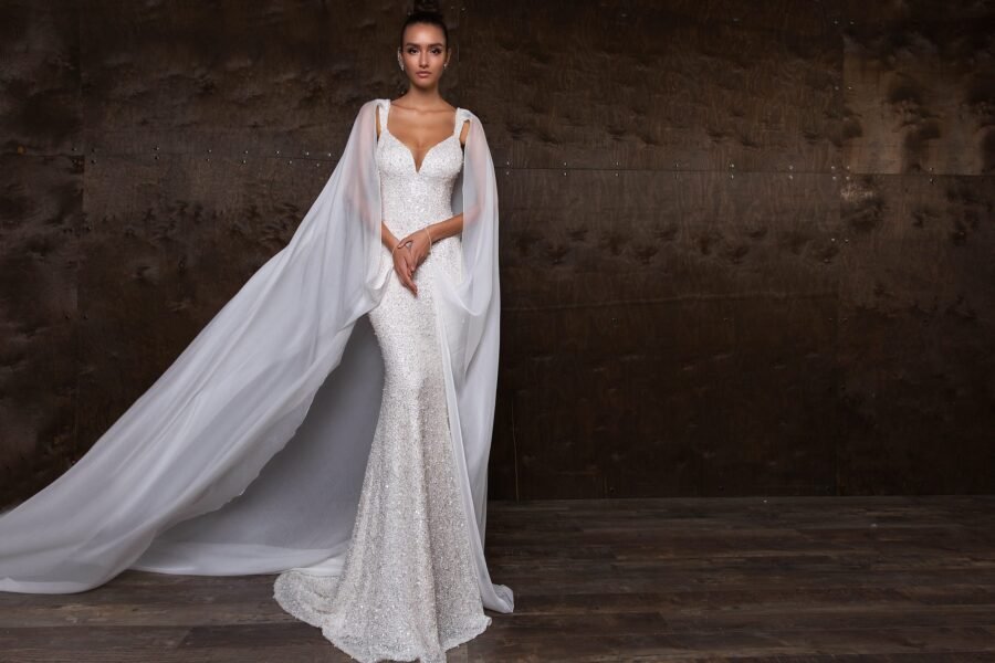 Wona timeless beauty syuzet 2