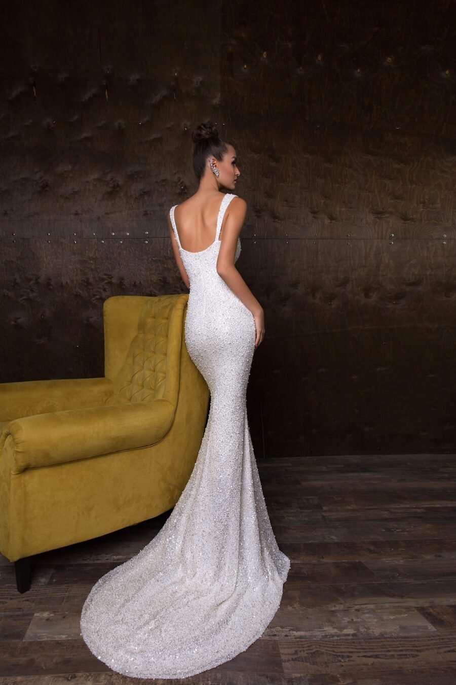 Wona timeless beauty syuzet