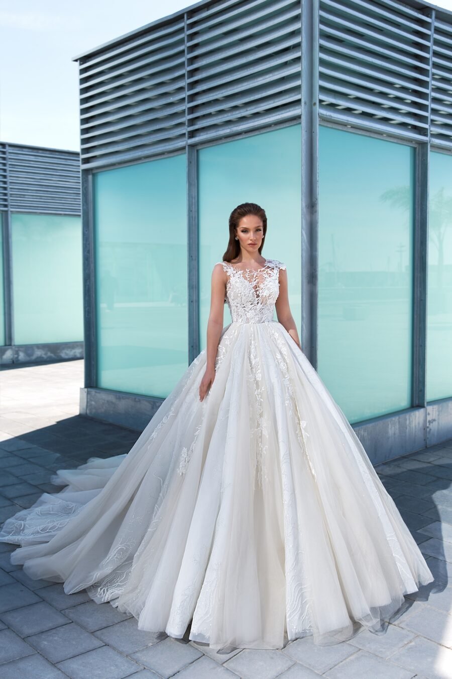 Wona wedding diva engima 1