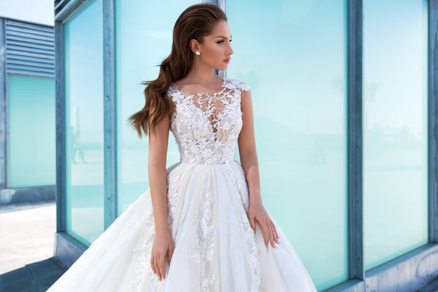 Wona wedding diva engima 2