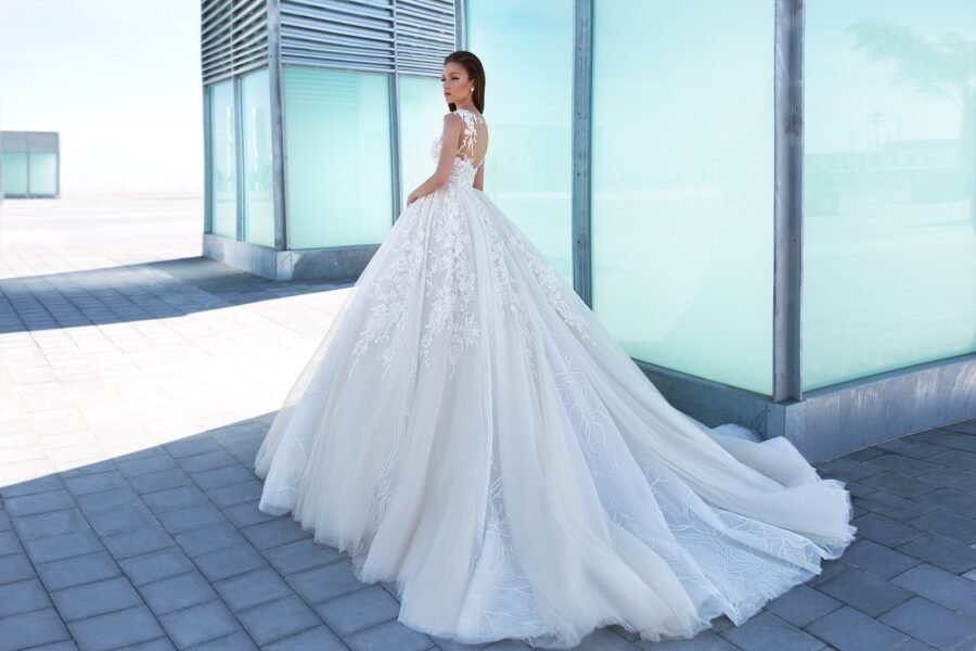 Wona wedding diva engima 3