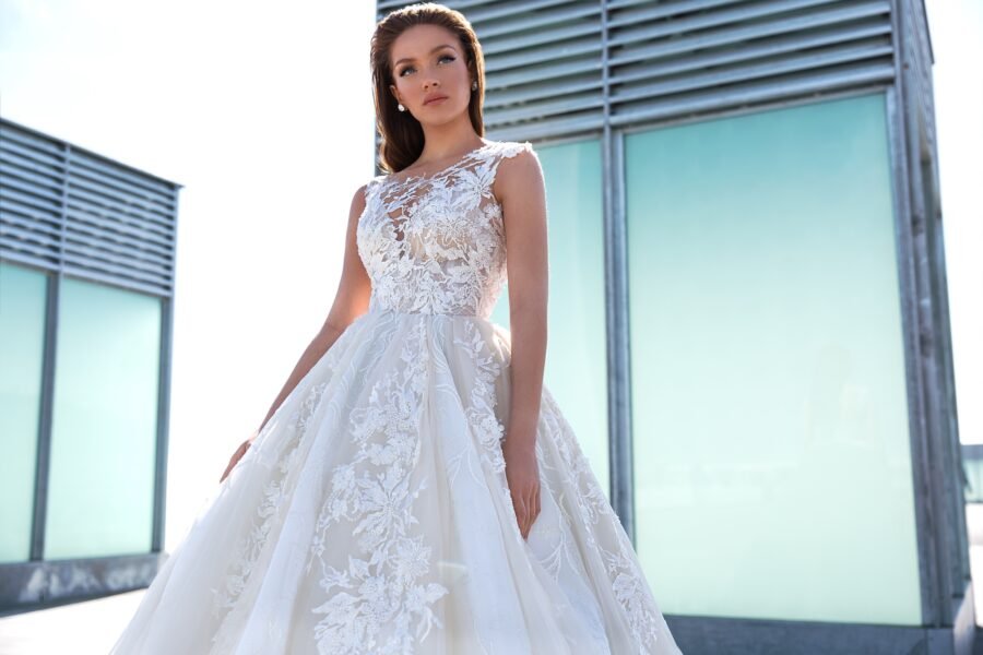 Wona wedding diva engima 4