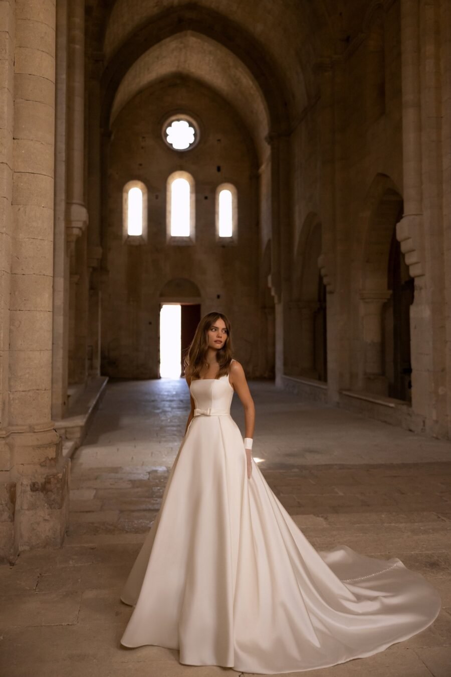 Isadora 3 dress by eva lendel from love spell collection