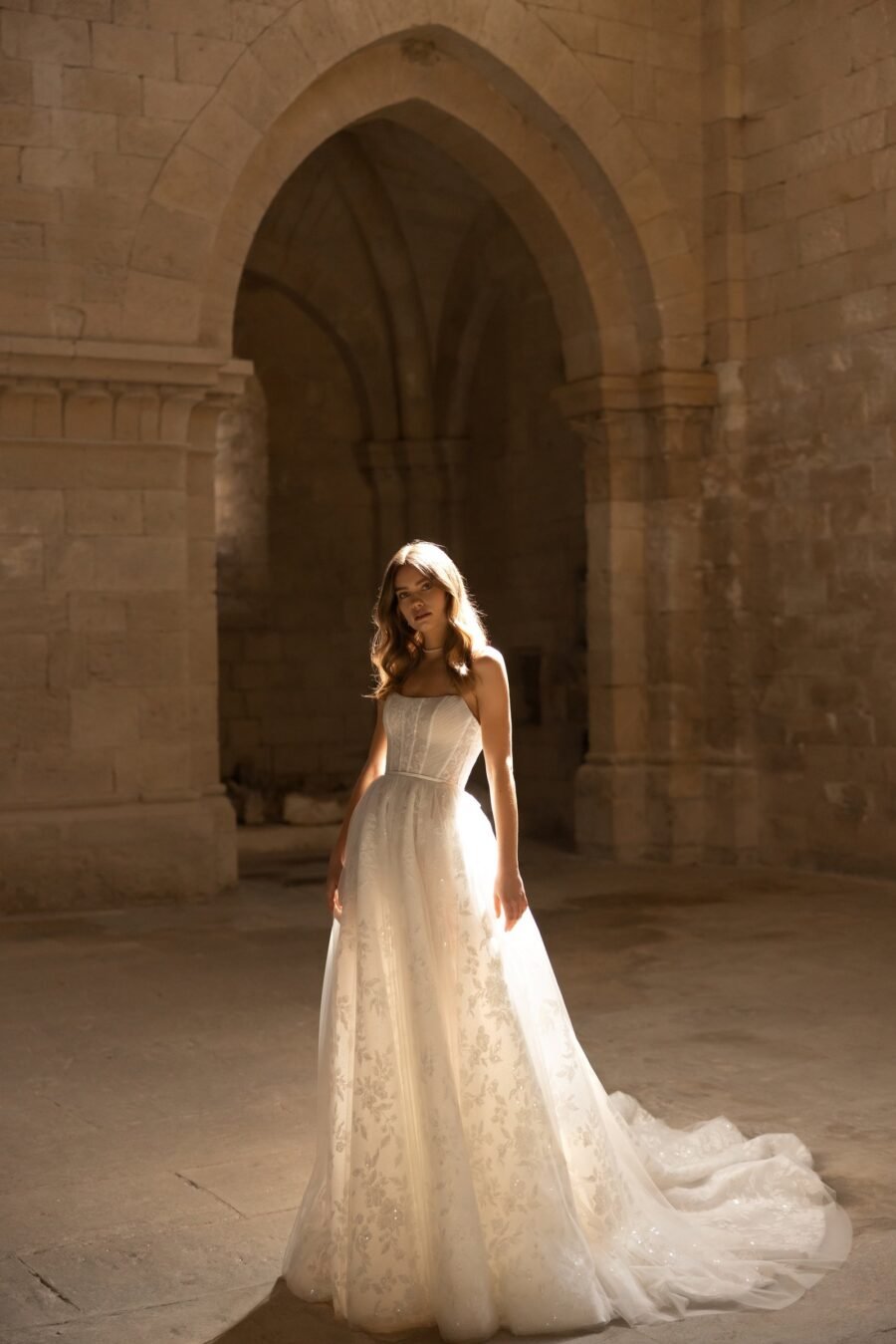 Medea 4 dress by eva lendel from love spell collection