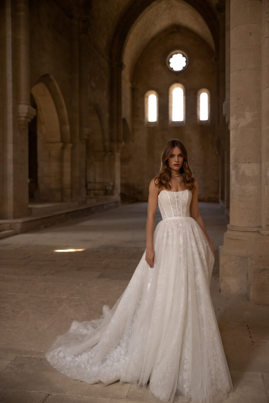 Medea 5 dress by eva lendel from love spell collection