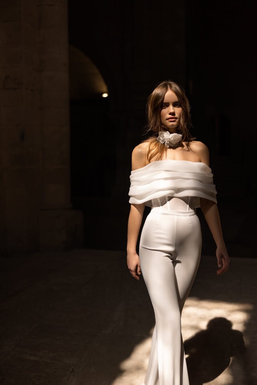 Nairobi 3 dress by eva lendel from love spell collection