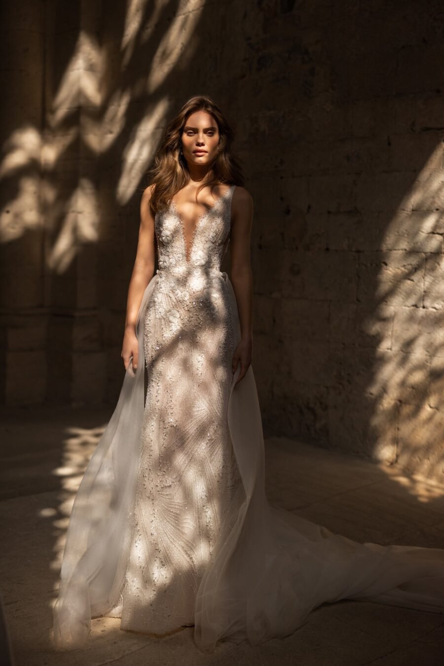 Paradise 4 dress by eva lendel from love spell collection