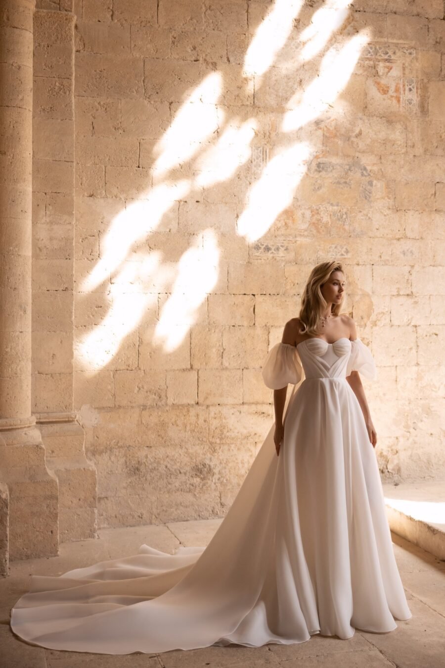 Versavia 6 dress by eva lendel from love spell collection
