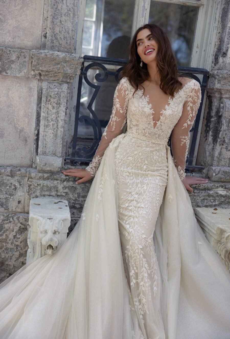 Alabama 2 dress by won_ concept from miami bliss collection