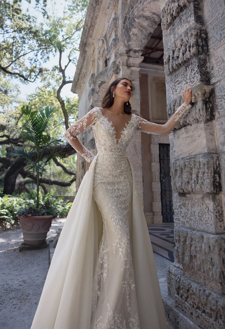 Alabama 5 dress by won_ concept from miami bliss collection