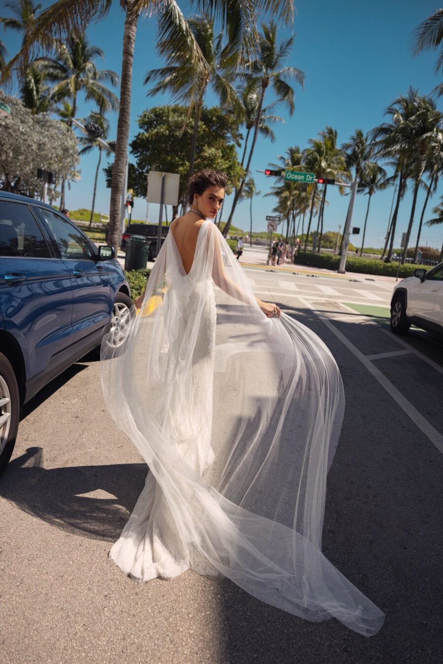 Colorado 1 dress by won_ concept from miami bliss collection