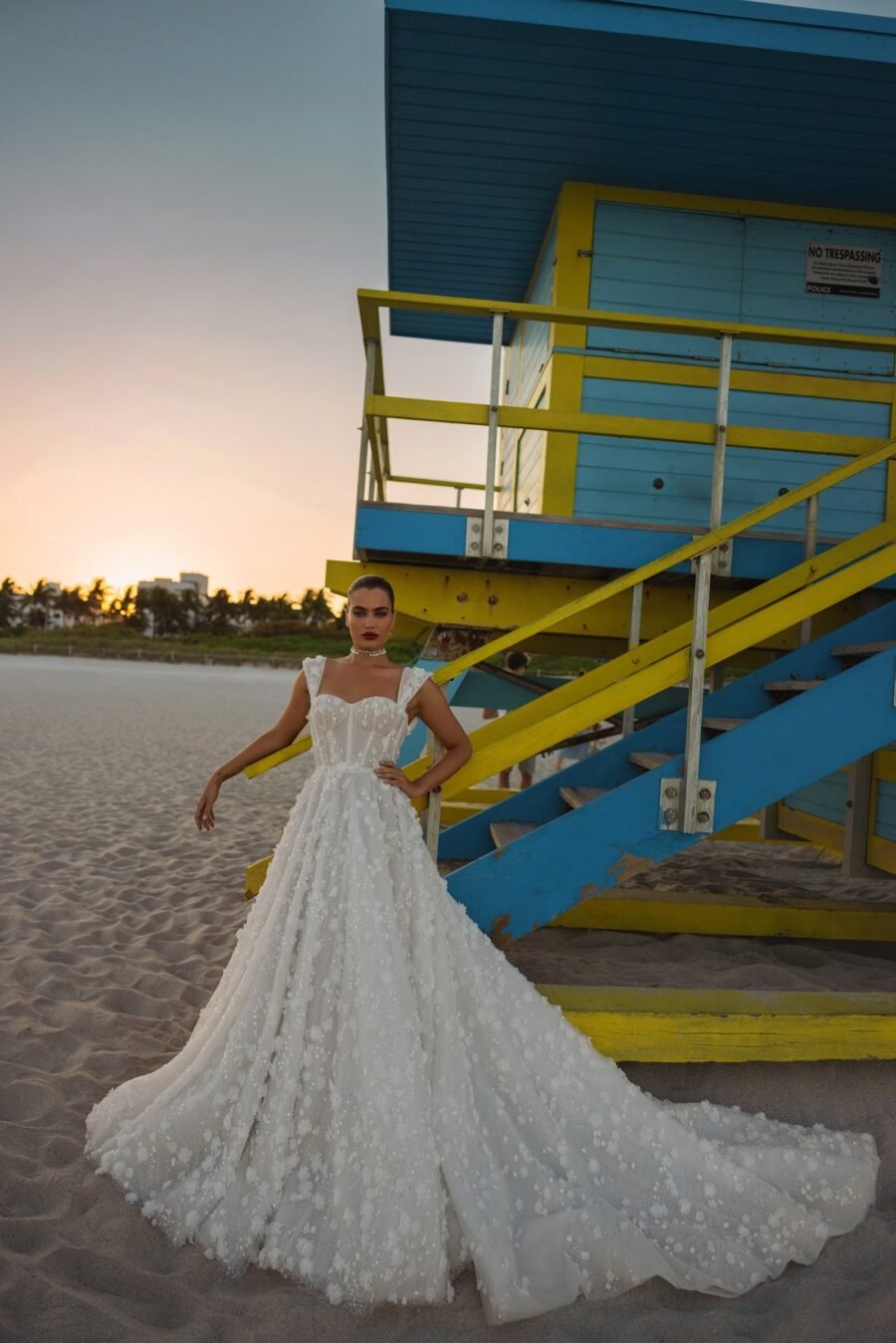 Maryland 4 dress by won_ concept from miami bliss collection