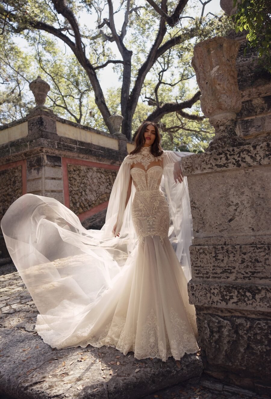 Utah 1 dress by won_ concept from miami bliss collection