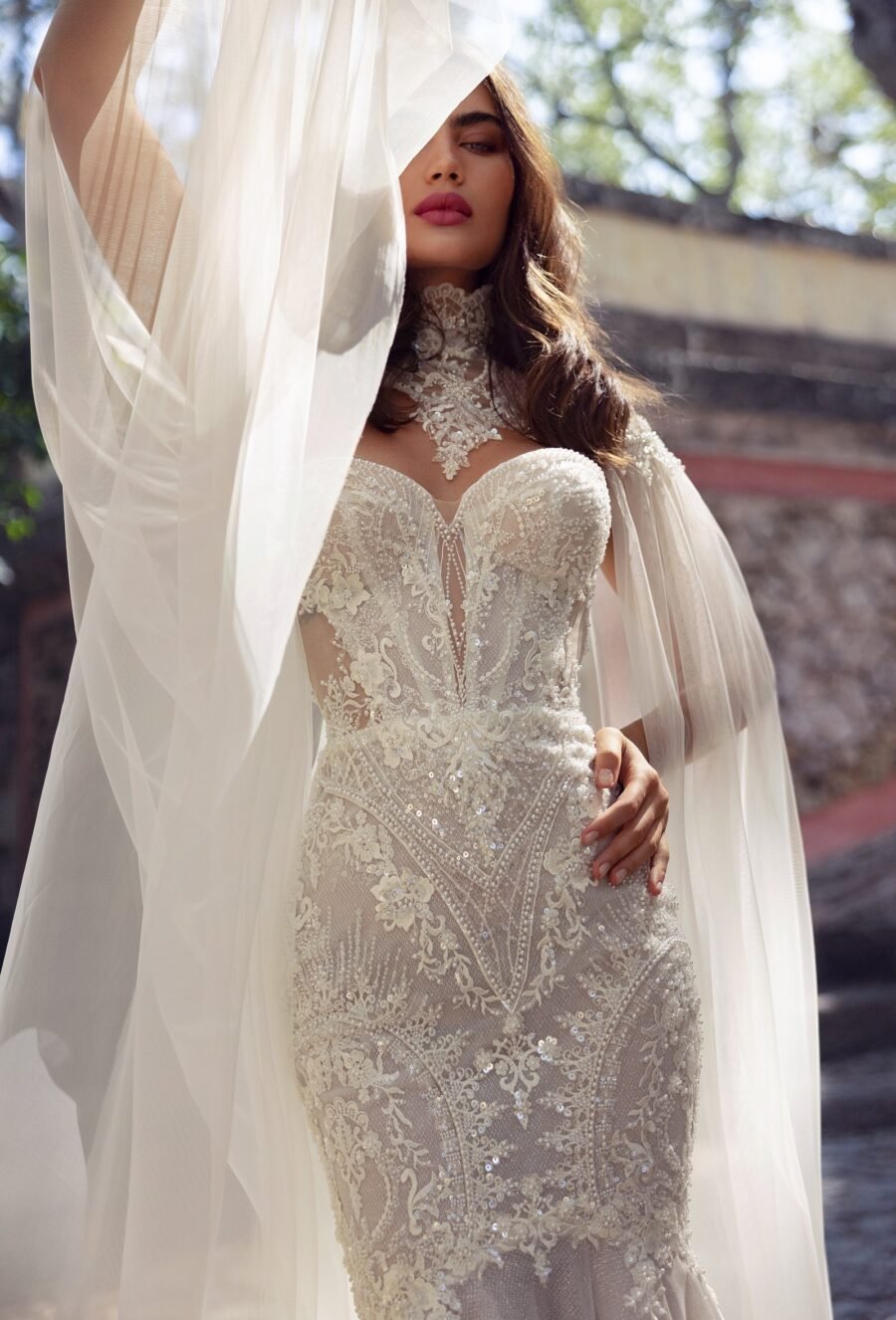 Utah 2 dress by won_ concept from miami bliss collection
