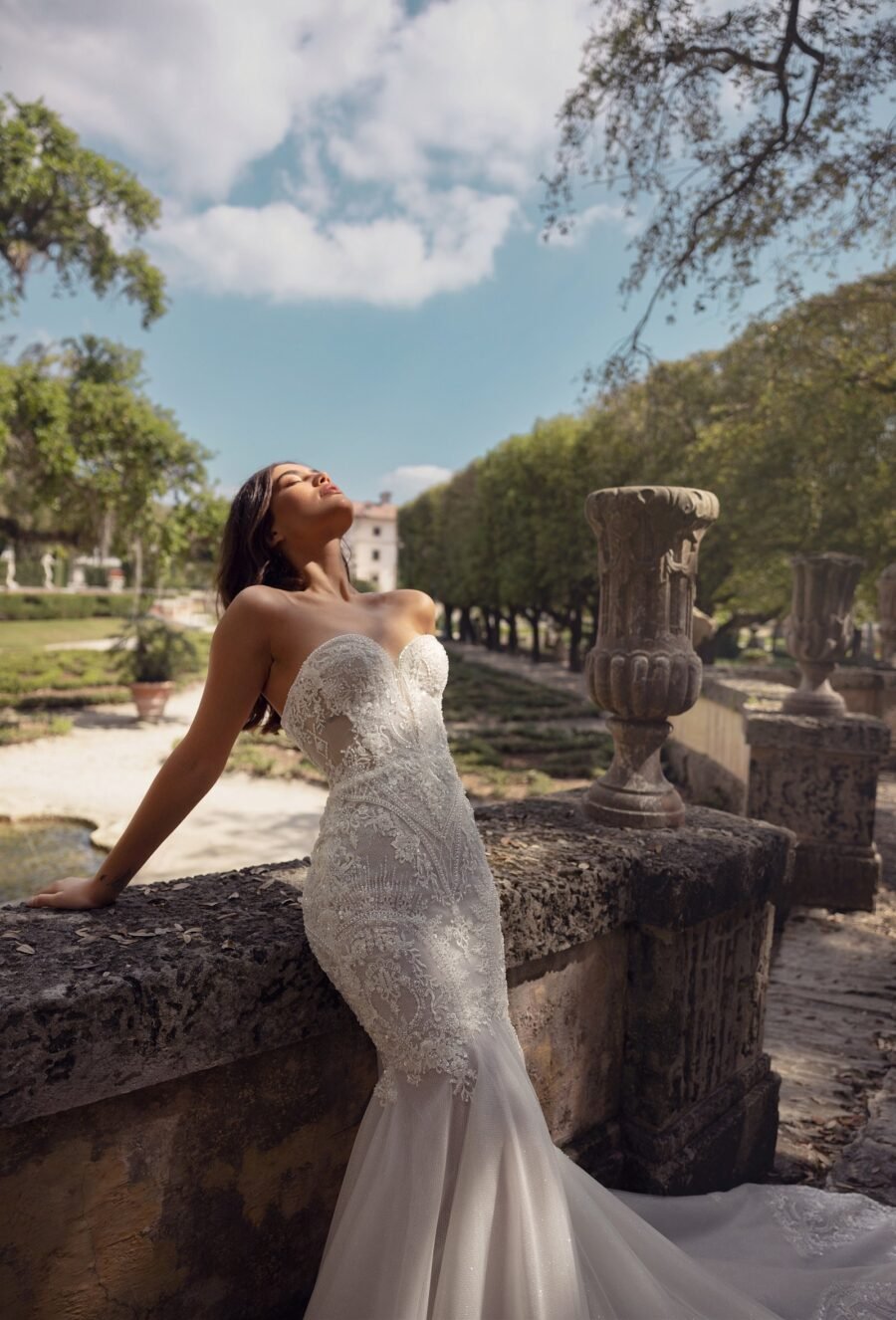 Utah 3 dress by won_ concept from miami bliss collection