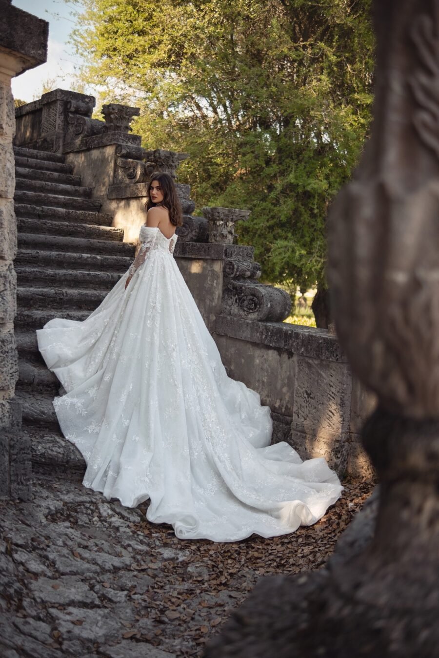 Vermont 3 dress by won_ concept from miami bliss collection