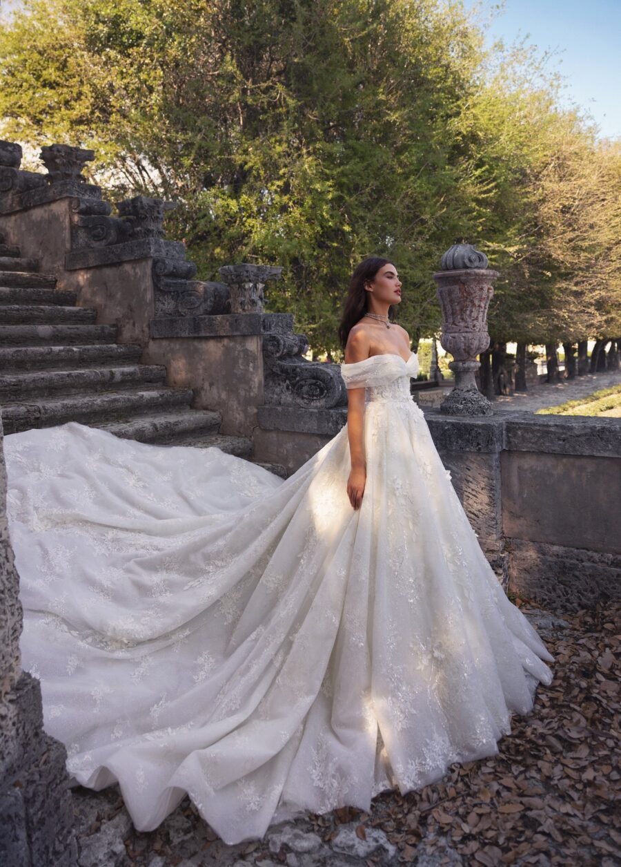 Vermont 4 dress by won_ concept from miami bliss collection