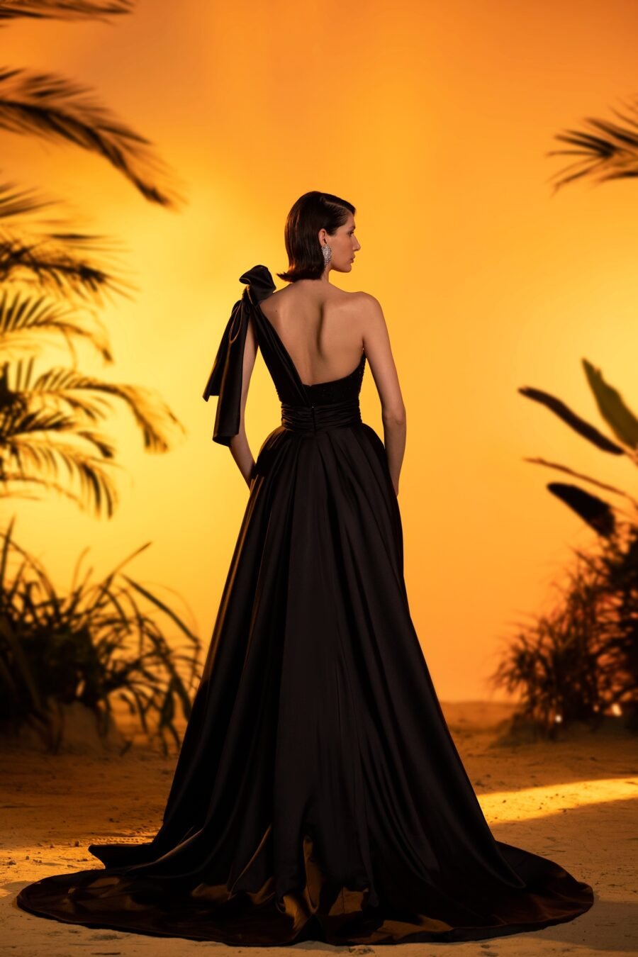 22136 4 evening dress by woná concept from beauty night collection