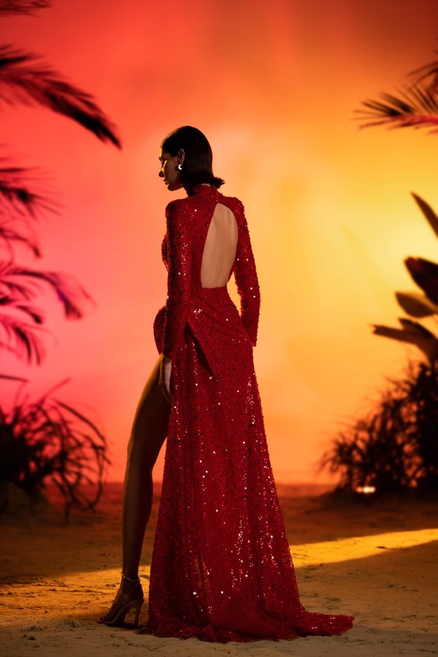 22139 2 evening dress by woná concept from beauty night collection