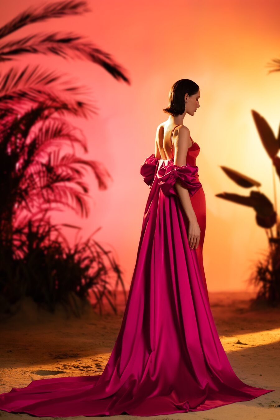 22149 2 evening dress by woná concept from beauty night collection