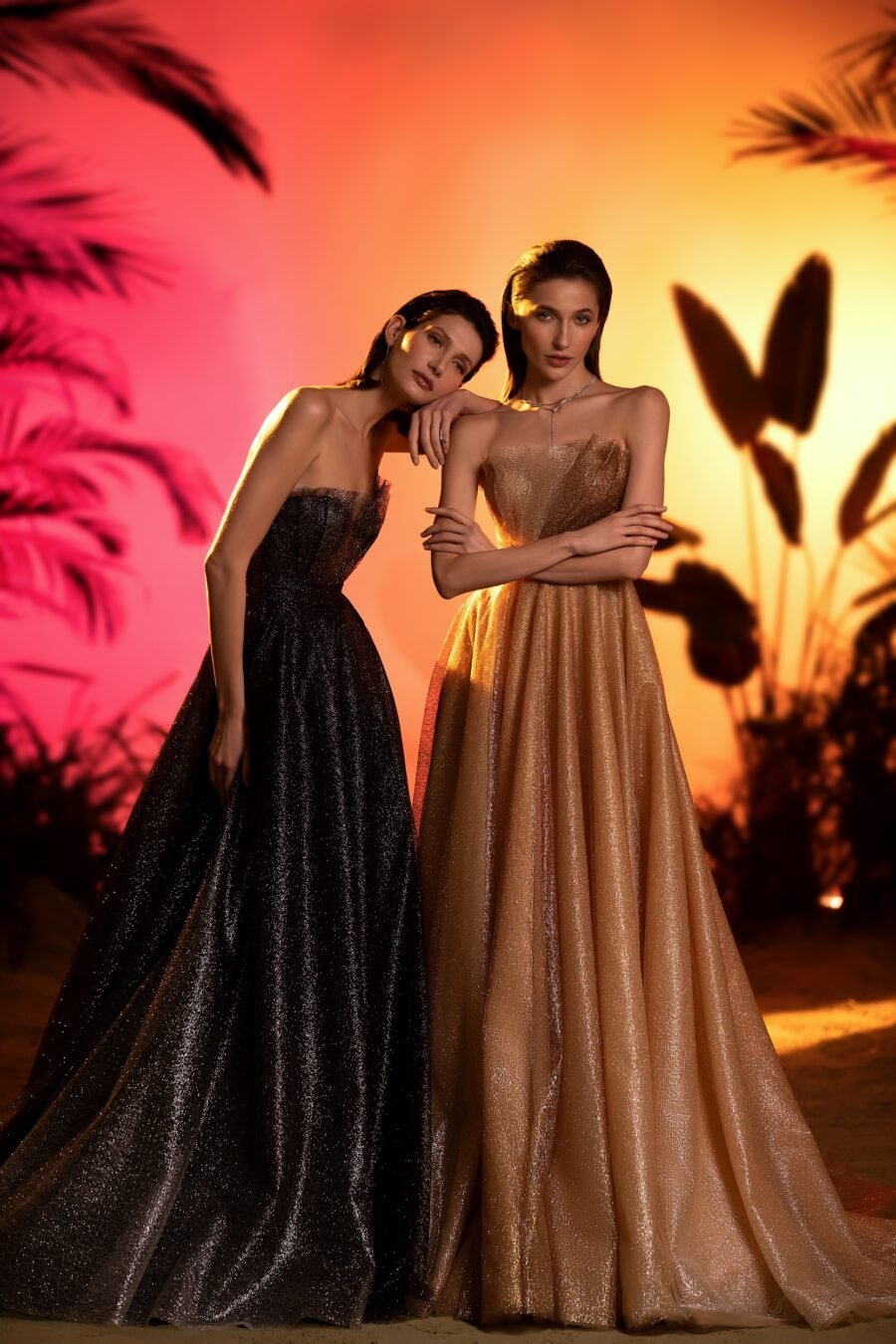 22161 1 evening dress by woná concept from beauty night collection
