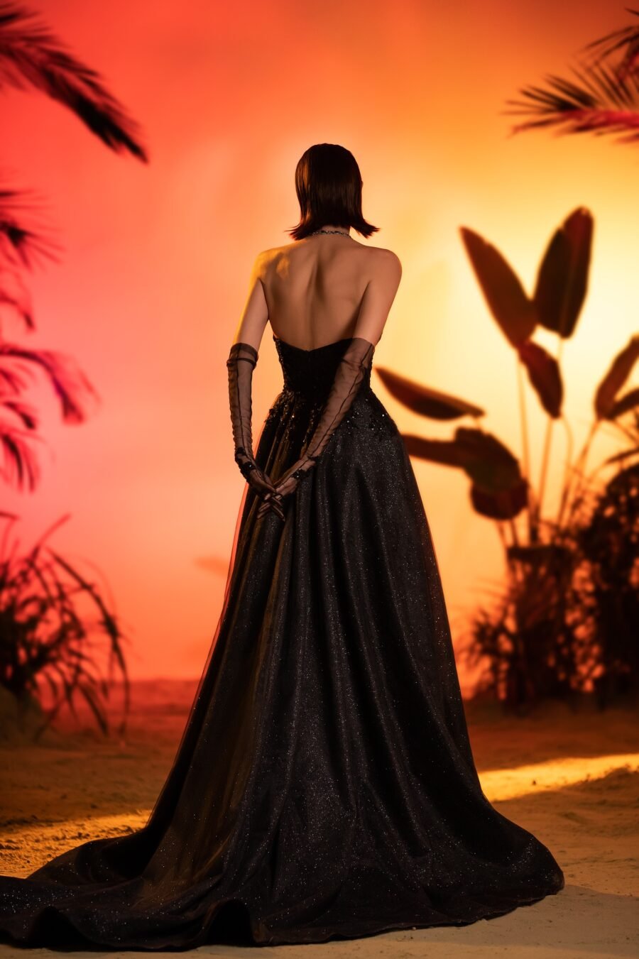 22162 2 evening dress by woná concept from beauty night collection