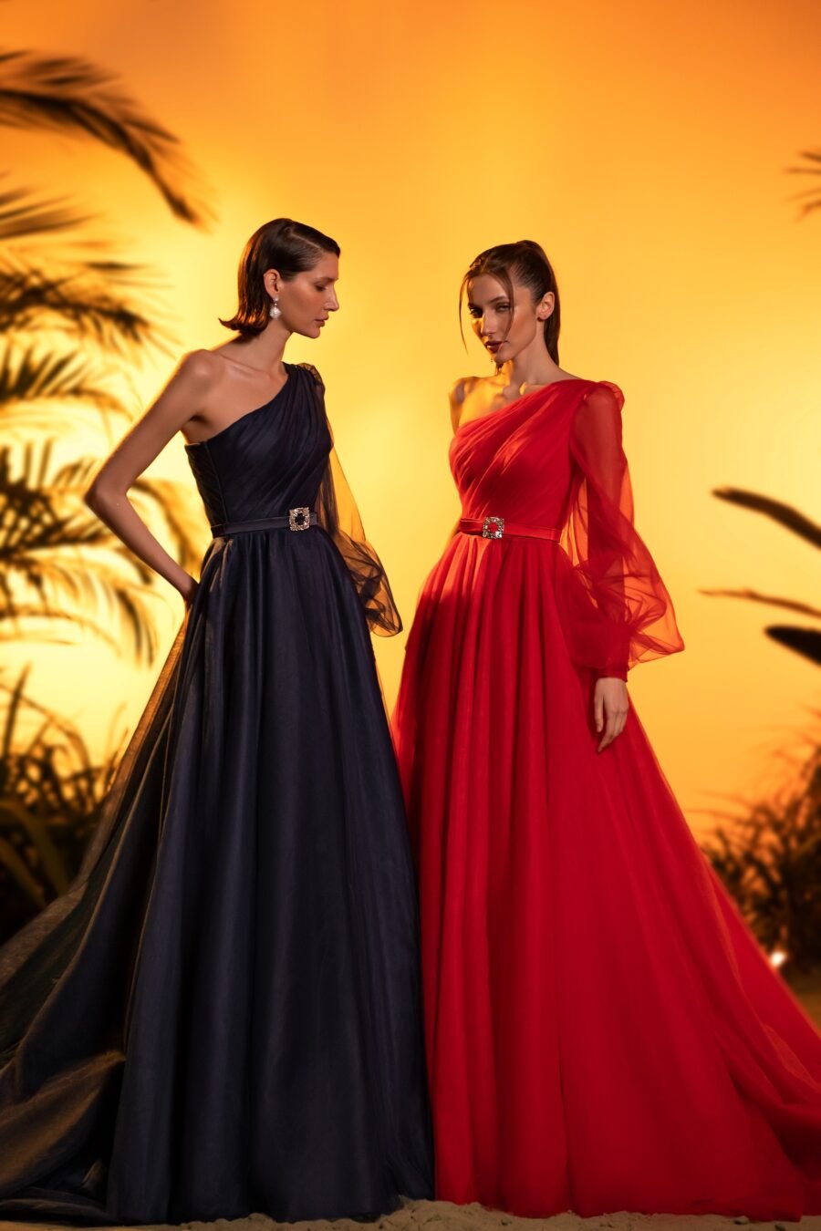 22165 1 evening dress by woná concept from beauty night collection