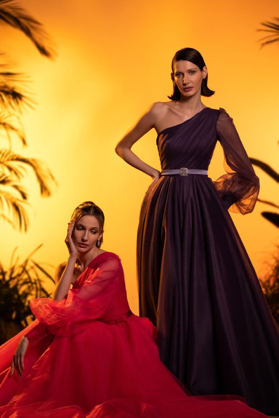 22165 3 evening dress by woná concept from beauty night collection