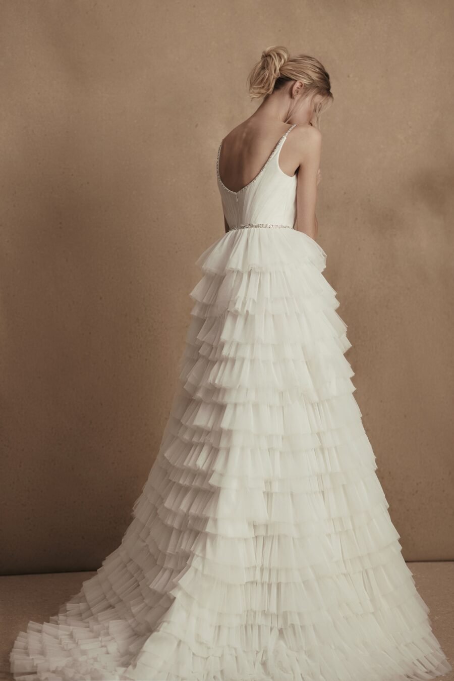 Barbie 2 wedding dress by woná concept from personality collection