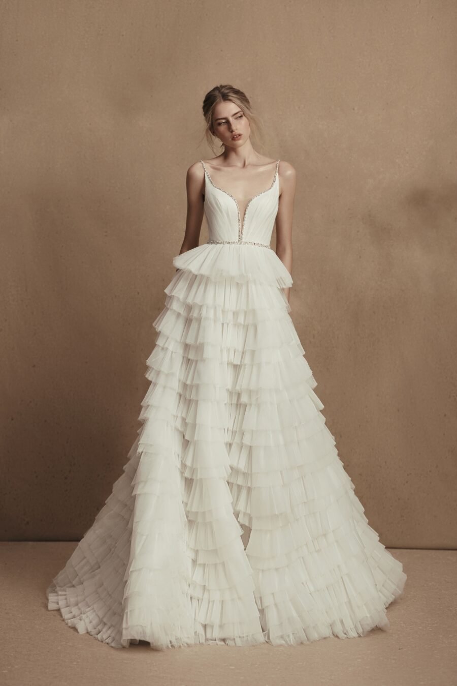 Barbie 3 wedding dress by woná concept from personality collection