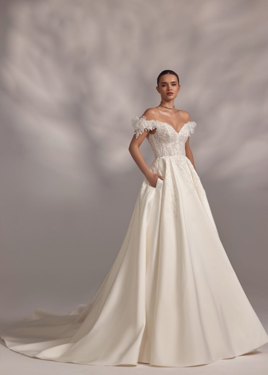 Eva lendel less is more 4 viviana 1