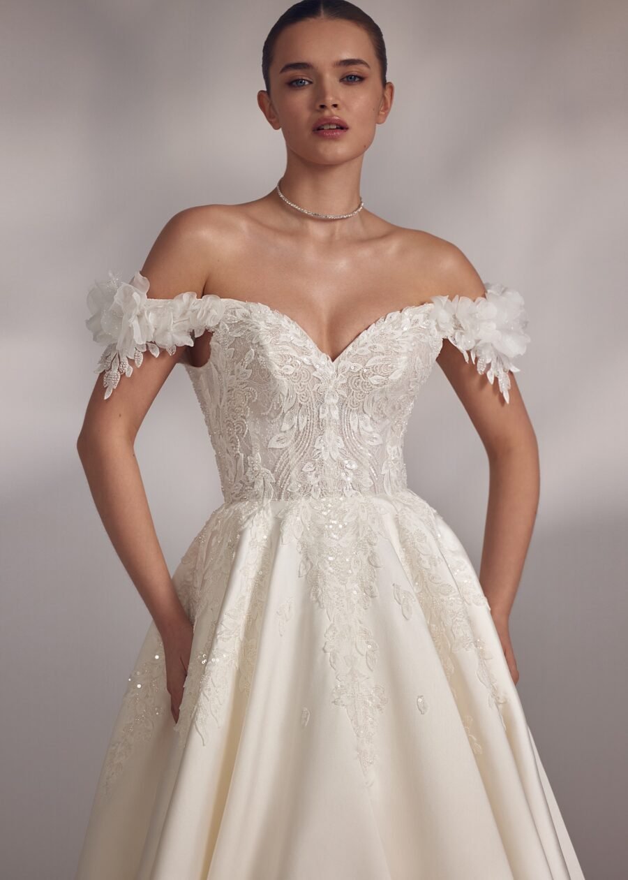 Eva lendel less is more 4 viviana 2
