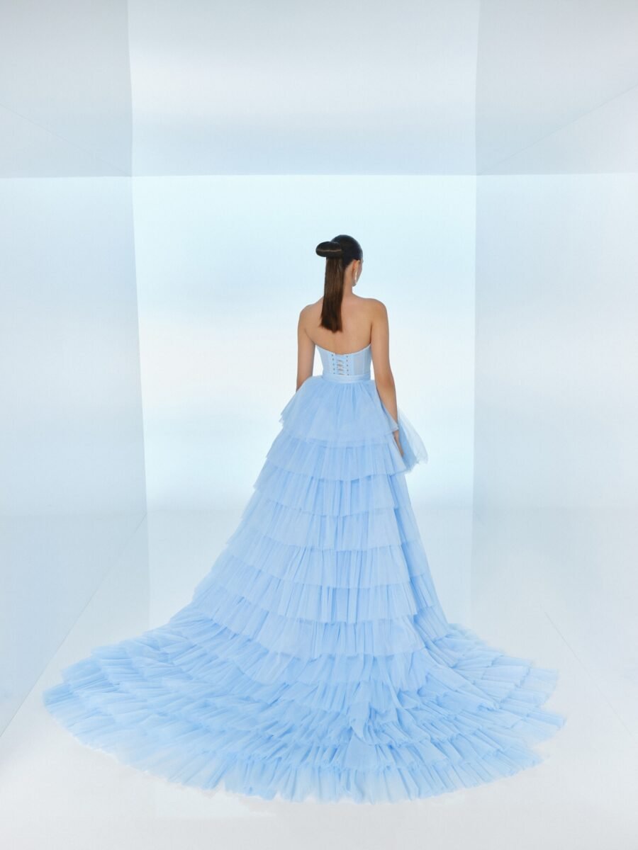 2404 6 evening dress by woná concept from bridesmaids