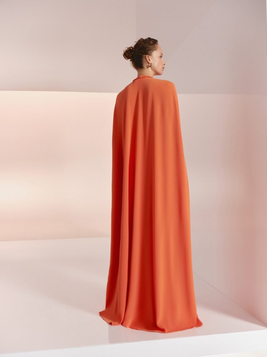 2413 4 evening dress by woná concept from bridesmaids