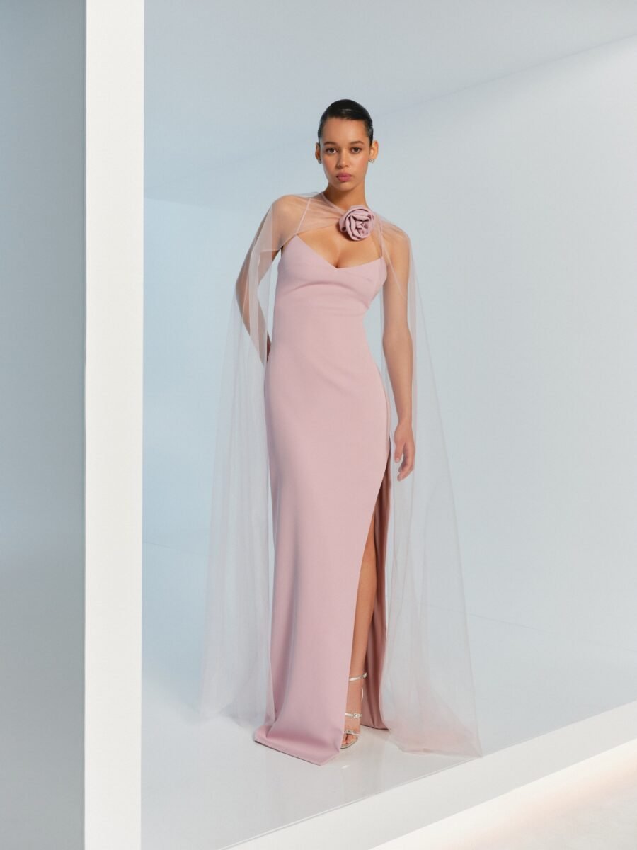 2418 5 evening dress by woná concept from bridesmaids