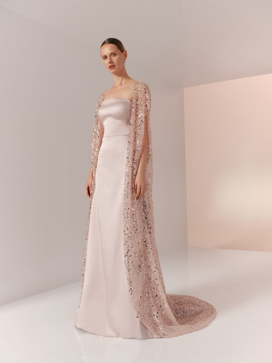 2424 2 evening dress by woná concept from bridesmaids