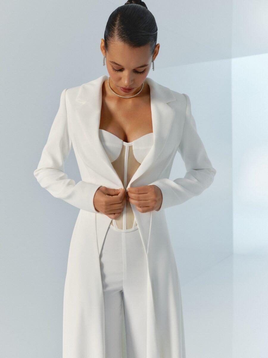 2428 2 evening dress by woná concept from bridesmaids