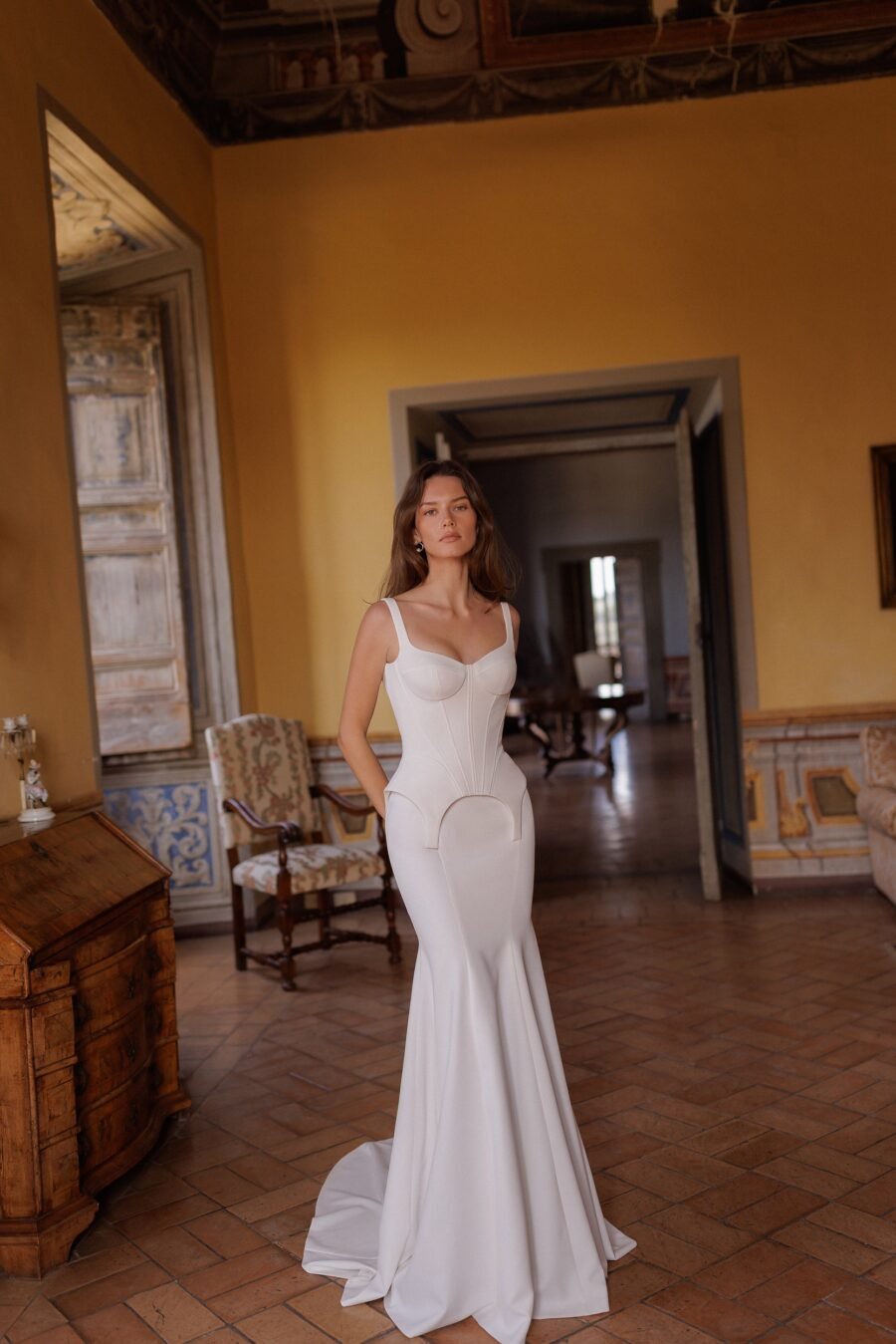 Wona concept l unico couture cami 1